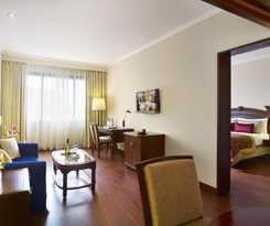 Hotel Vivanta Mangalore Oldport Road - Formerly Known As Taj Manjarun