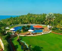 Hotel Gateway Varkala - Ihcl Seleqtions