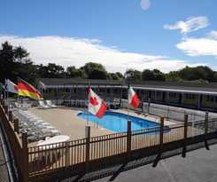 Motel Jonathan Edwards