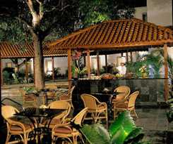 Hotel The Fern - An Ecotel, Kochi