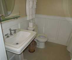 Hotel Historic Boone Tavern