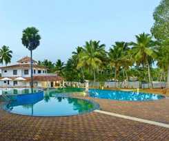 Hotel Estuary Island