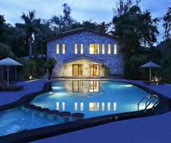 Hotel Taj Corbett Resort and Spa, Uttarakhand