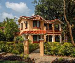 Hotel The Riverview Retreat, Corbett