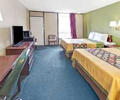 Hotel Super Inn & Suites Carrollton,West Georgia