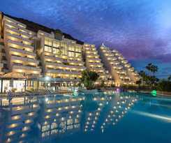 Tui Blue Suite Princess - Adults Only