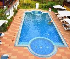 Hotel Raja Park Beach Resort