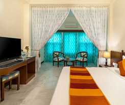 Hotel Sarovar On Lake Pichola