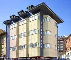 Hotel Villalegre