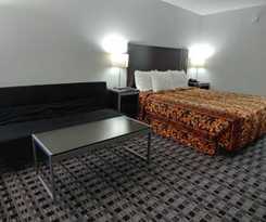 Hotel Brick Lodge Atlanta/norcross