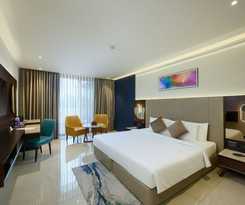 Flora Airport and Convention Centre Kochi