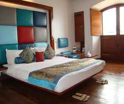Hotel The Promenade Pondicherry