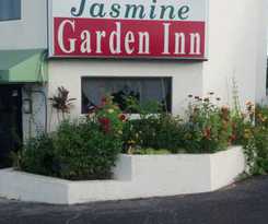 Hotel Jasmine Garden Inn