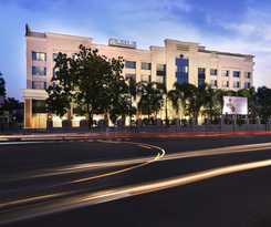 Hotel Accord Puducherry