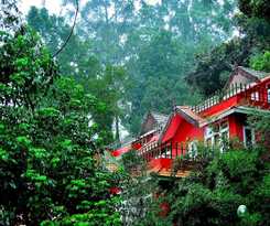 Hotel Tea Valley Resort