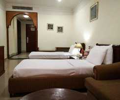 Hotel Empires Bhubaneswar