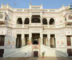 Hotel The Heritage Mandawa-a Luxury