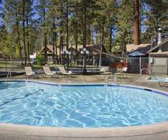Hotel Big Bear Frontier