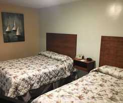 Hotel Clipper Ship Inn