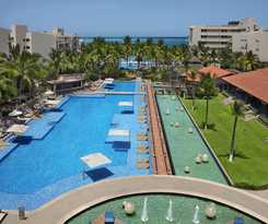 Hotel Krystal Grand Nuevo Vallarta – All Inclusive