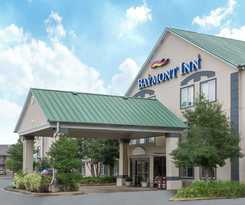 Hotel Baymont By Wyndham Jonesboro