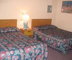 Motel Knotty Pine