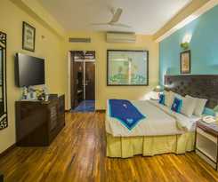 Hotel Ganga Kinare- A Riverside Boutique Resort, Rishikesh