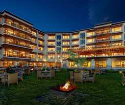 Hotel The Grand Dragon Ladakh