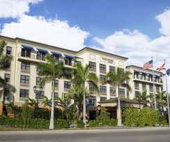 Hotel Four Points By Sheraton Punta Gorda Harborside