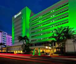 Holiday Inn Miami Beach - Oceanfront, An Ihg