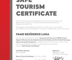 Fame Residence Lara and Spa - All Inclusive