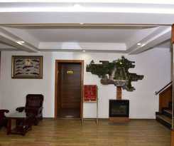 Hotel Asia Health Resorts and Spa