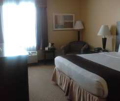 Hotel Best Western Natchitoches Inn