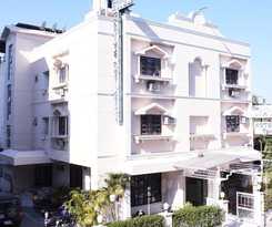 Hotel Shiva Residency