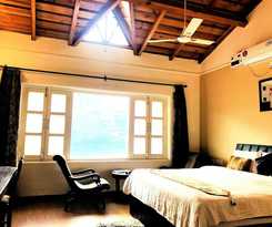 Hotel Neelesh Inn - A Luxury Lake View