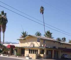 Hotel Cambridge Inn Motor Lodge