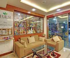 Hotel Marigold Regency