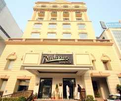 Hotel Radisson Jalandhar