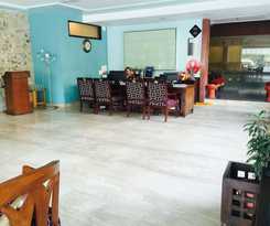 Hotel The Vinayak