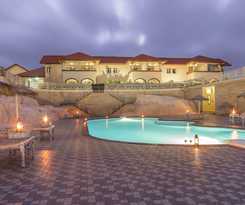 Hotel Regenta Resort Bhuj