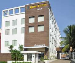 Hotel Quality Inn Viha