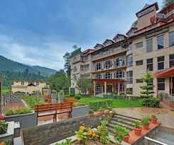 Hotel The Manali Inn