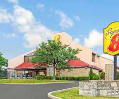 Super 8 By Wyndham Fort Mitchell Cincinnati Area