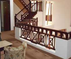 The Chumbi Mountain Retreat