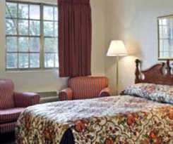 Hotel Super 8 By Wyndham Lake City