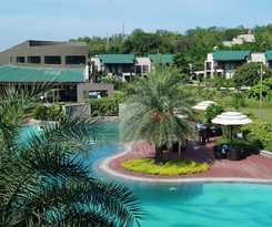 Namah Resort Jim Corbett, A Member Of Radisson Individuals