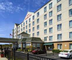 Hotel Hilton Garden Inn Queens/jfk Airport
