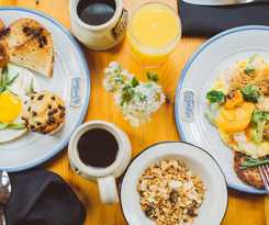 Hotel Albergo Allegria