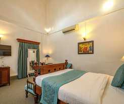 Hotel Neemrana's Baradari Palace