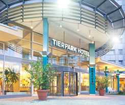 Hotel Abacus Tierpark Berlin